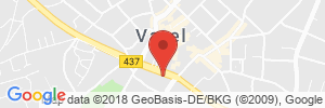 Benzinpreis Tankstelle Varel I