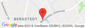 Benzinpreis Tankstelle JET HAMBURG BERGSTEDTER CHAUSSEE 175