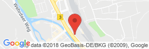 Benzinpreis Tankstelle Aral Tankstelle