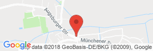 Benzinpreis Tankstelle Elan Schwabhausen