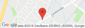 Benzinpreis Tankstelle Bruchhausen