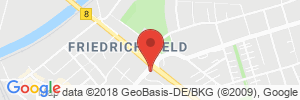 Benzinpreis Tankstelle Aral Tankstelle