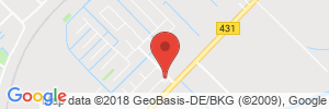 Autogas Tankstellen Details Star Tankstelle Bünning ansehen