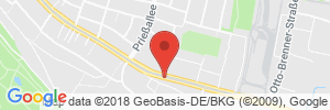 Benzinpreis Tankstelle JET BIELEFELD DETMOLDER STR. 172-174