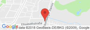 Benzinpreis Tankstelle JET BERLIN ELISABETHSTR. 111
