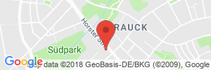 Benzinpreis Tankstelle Aral Tankstelle