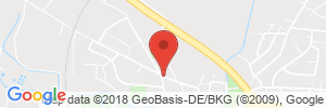 Benzinpreis Tankstelle Vellmar