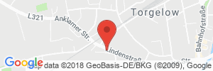 Benzinpreis Tankstelle TotalEnergies Torgelow