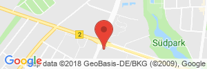 Benzinpreis Tankstelle Esso Tankstelle