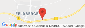 Benzinpreis Tankstelle M1 Söhlde