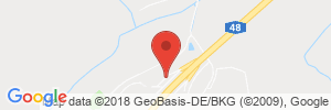 Benzinpreis Tankstelle TOTAL KEHRIG