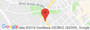 Benzinpreis Tankstelle JET SCHWEINFURT LANDWEHRSTR. 43