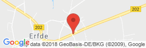 Benzinpreis Tankstelle Erfde