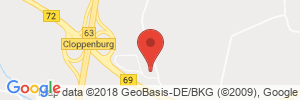 Benzinpreis Tankstelle Emstek