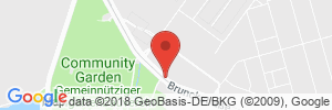 Benzinpreis Tankstelle Aral Tankstelle
