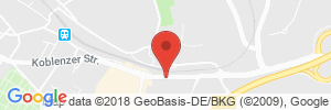 Autogas Tankstellen Details Tankstelle Sürth - Freie Tankstelle ansehen