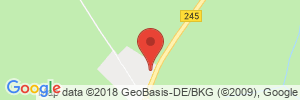 Benzinpreis Tankstelle Hundisburg