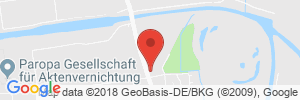 Benzinpreis Tankstelle JET HANNOVER ANDERTER STR. 77