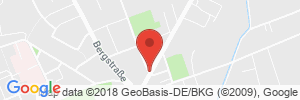 Benzinpreis Tankstelle STENDAL - ARNEBURGER STRASSE