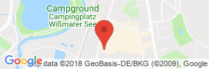 Supermarkt-Tankstelle LOLLAR AUWEG SANDWEG
