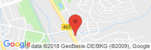 EDEKA Walke Tankstelle