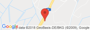 Esso Tankstelle