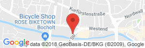 Benzinpreis Tankstelle Aral Tankstelle