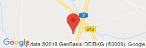 Aral Tankstelle, BAT HARZ WEST