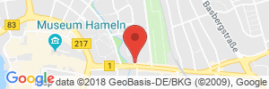 Benzinpreis Tankstelle Aral Tankstelle