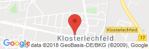 Benzinpreis Tankstelle TotalEnergies Klosterlechfeld