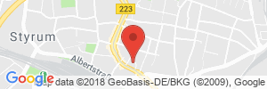 Benzinpreis Tankstelle Shell Mülheim Oberhausener Str. 132-136