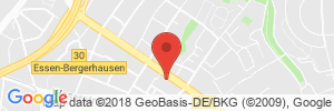 Benzinpreis Tankstelle Esso Tankstelle
