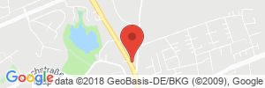 Benzinpreis Tankstelle JET BERGKAMEN WERNER STRASSE 178