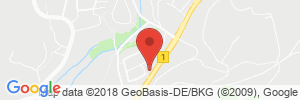 Benzinpreis Tankstelle Esso Tankstelle