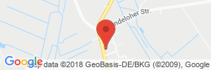 Benzinpreis Tankstelle Welle