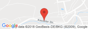 Benzinpreis Tankstelle Elan Eisleben