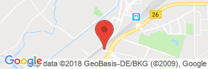 Benzinpreis Tankstelle Esso Tankstelle