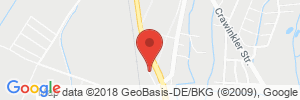 Benzinpreis Tankstelle Aral Tankstelle