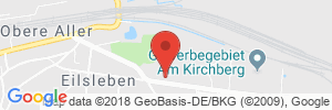 Tankstelle Eilsleben