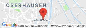 Benzinpreis Tankstelle JET AUGSBURG DIESELSTR. 12
