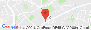 Benzinpreis Tankstelle JET ESSEN BOCHOLDER STR. 187