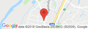 Benzinpreis Tankstelle Esso Tankstelle