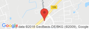 Benzinpreis Tankstelle Aral Tankstelle