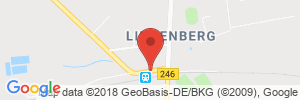 Benzinpreis Tankstelle bft-Tankstelle