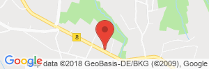 Benzinpreis Tankstelle Elan Hennef