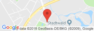 Shell Krefeld Moerser Str. 406