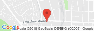 Benzinpreis Tankstelle Aral Tankstelle
