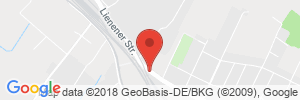 Benzinpreis Tankstelle Lengerich