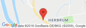 Benzinpreis Tankstelle TS John Herbrum