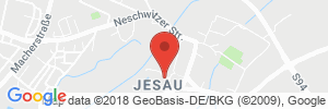 Liebenauer Agrar Tankstellen GmbH TS Jesau